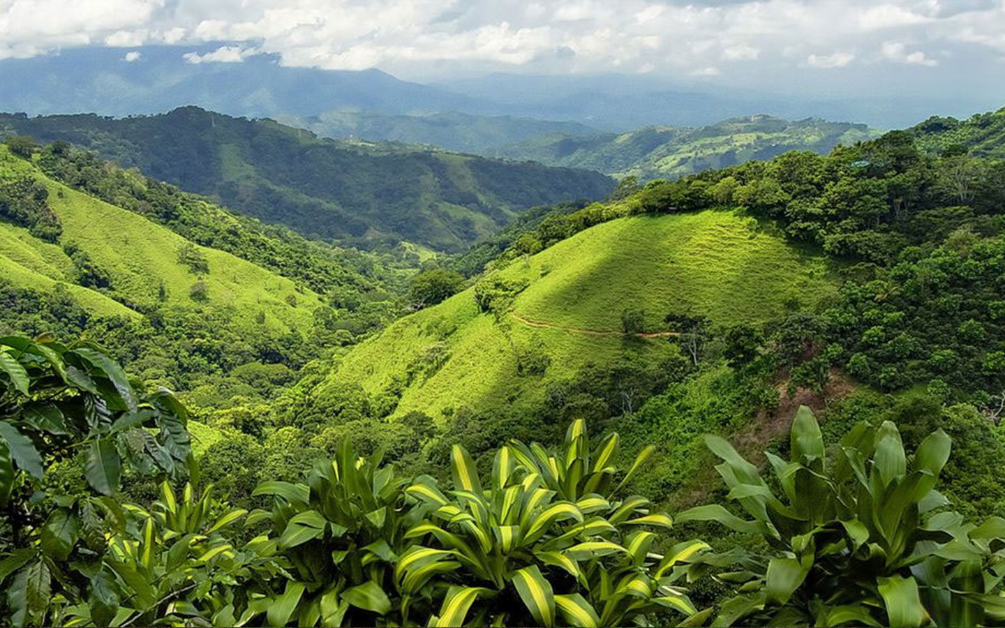 Costa Rica