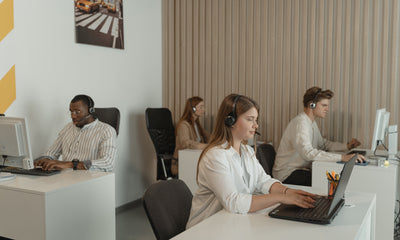 Sales Assistant