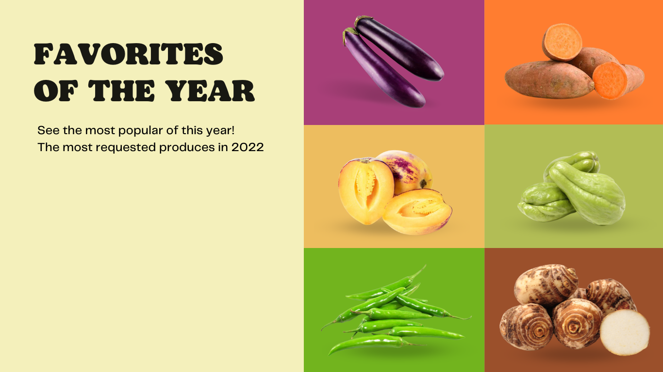 Favorites of the Year