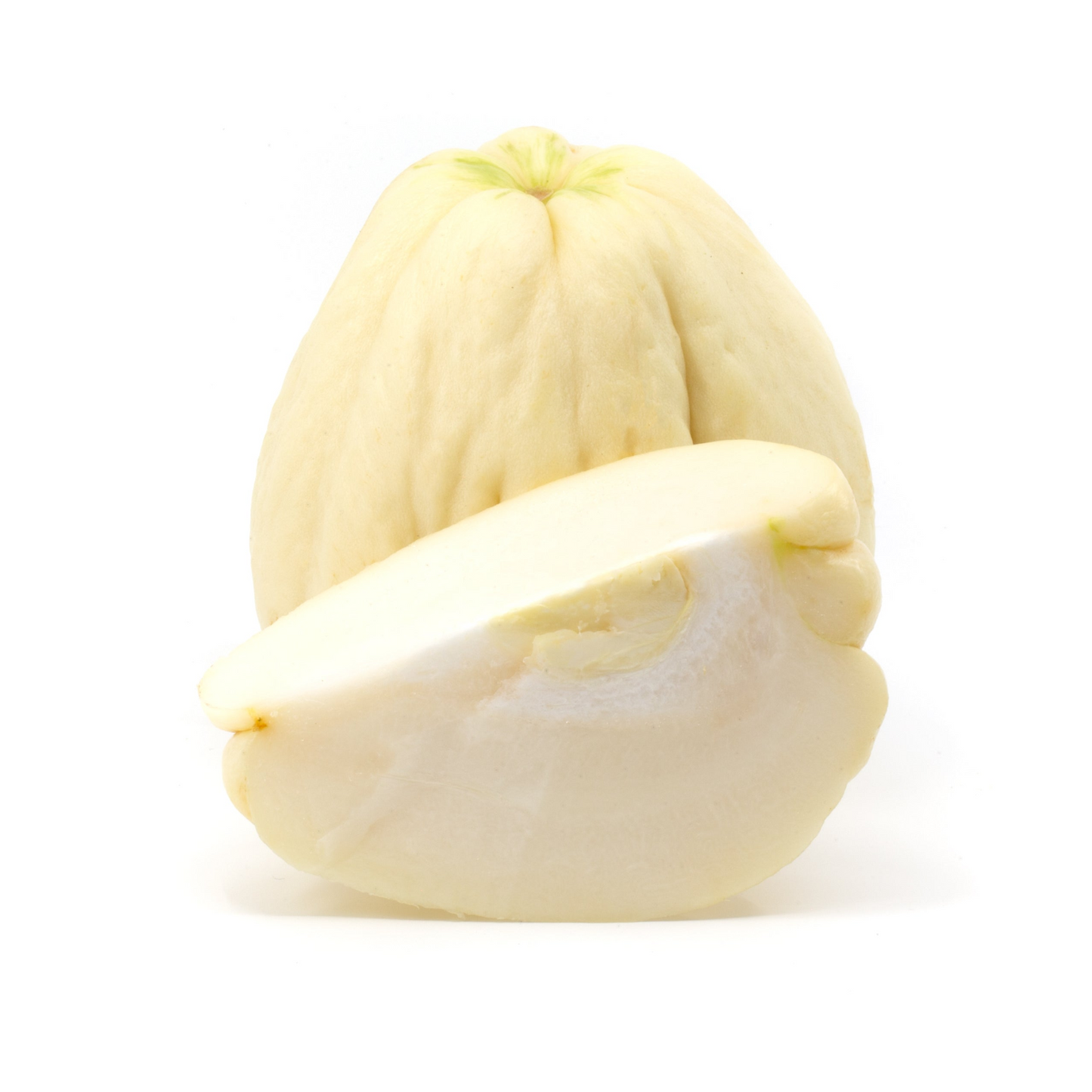 WHITE CHAYOTE