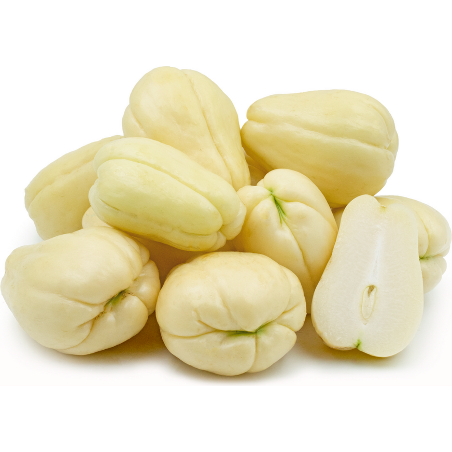 WHITE CHAYOTE