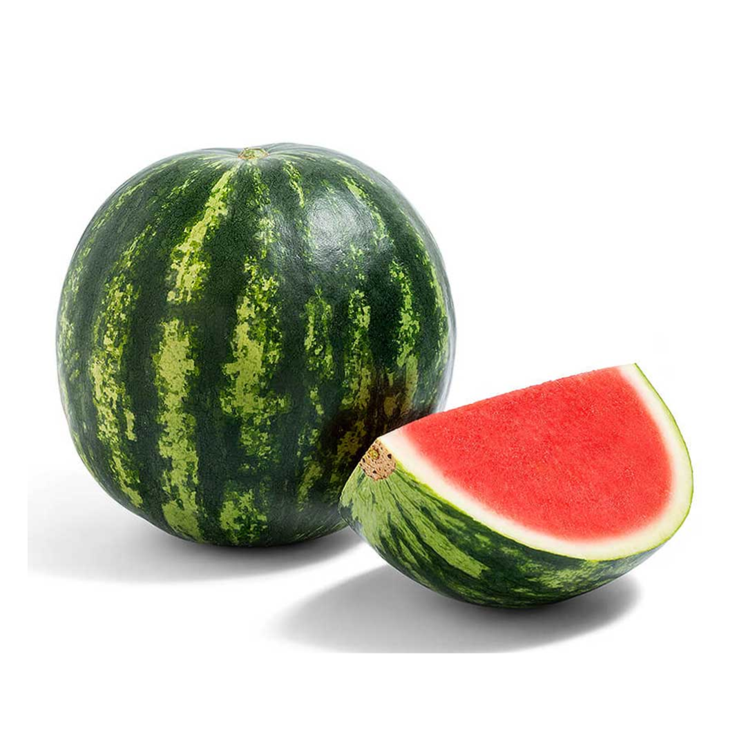 SEEDLESS WATERMELON