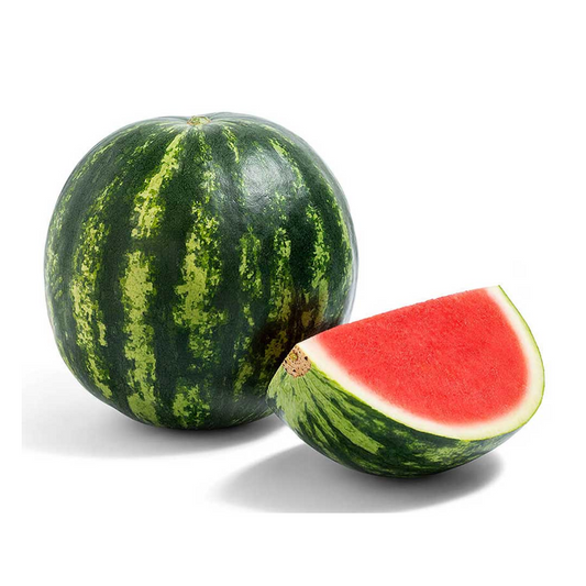 SEEDLESS WATERMELON
