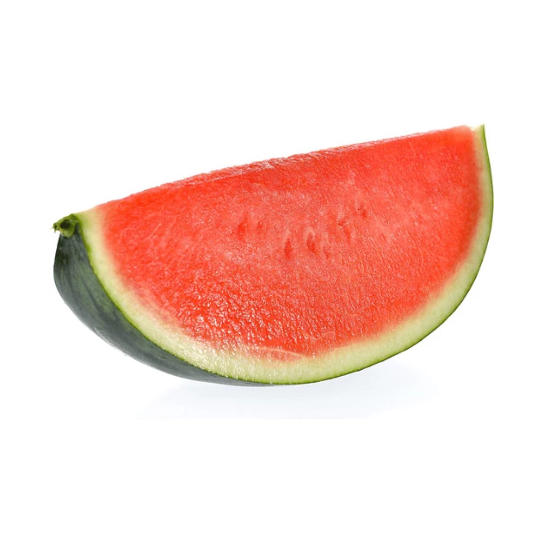SEEDLESS WATERMELON
