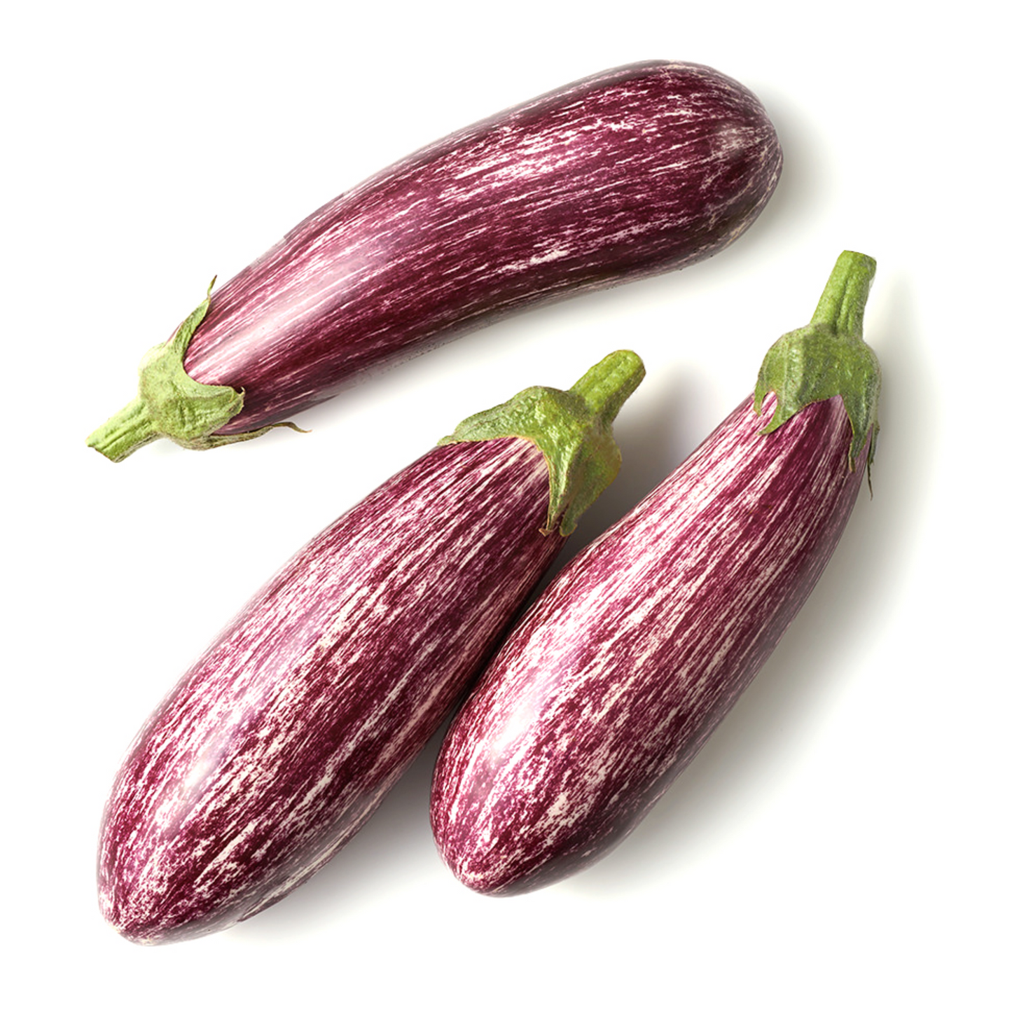 GRAFFITI EGGPLANTS