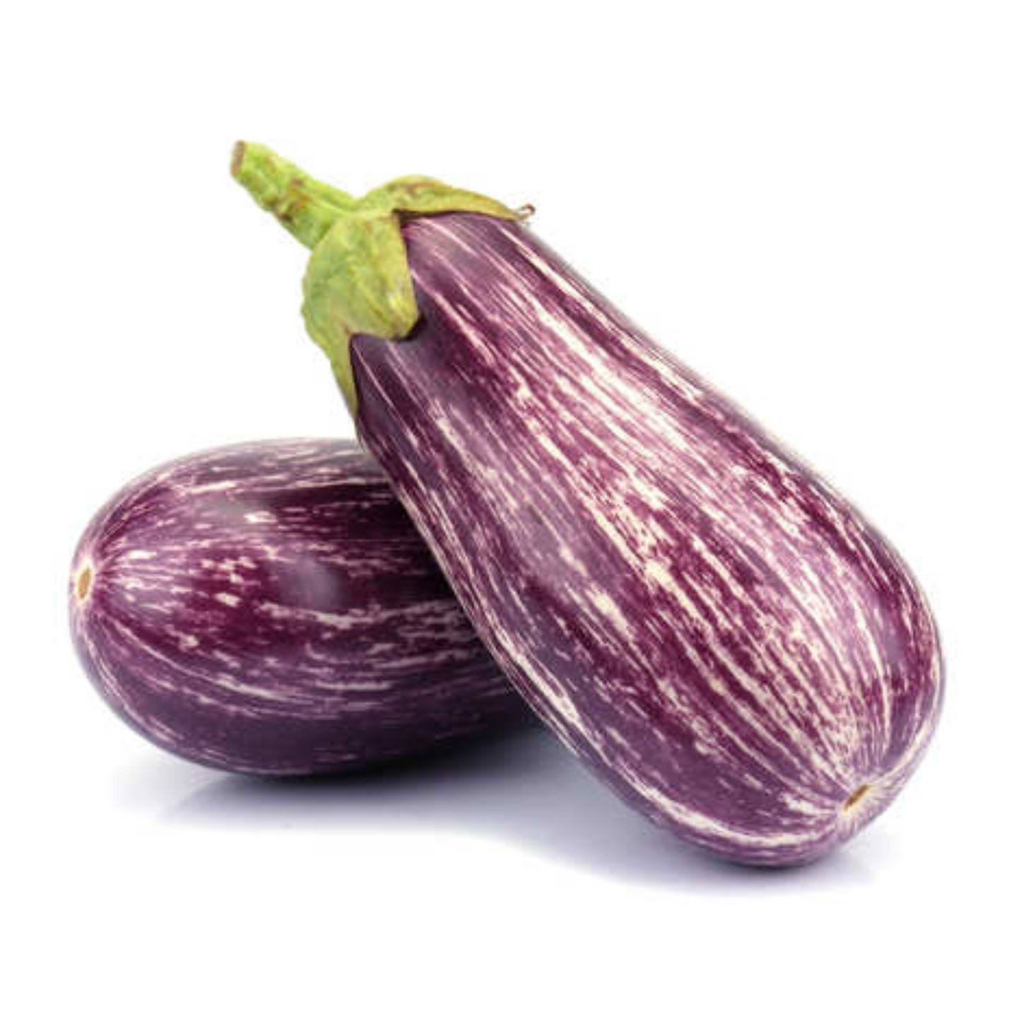 GRAFFITI EGGPLANTS