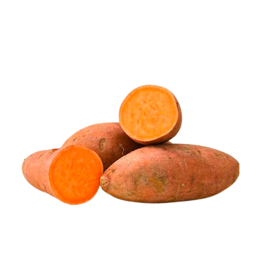 BATATA ORIENTAL