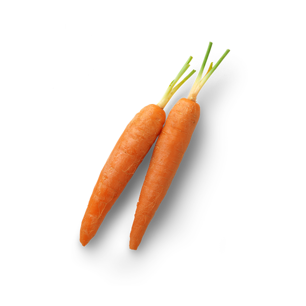 BABY CARROTS