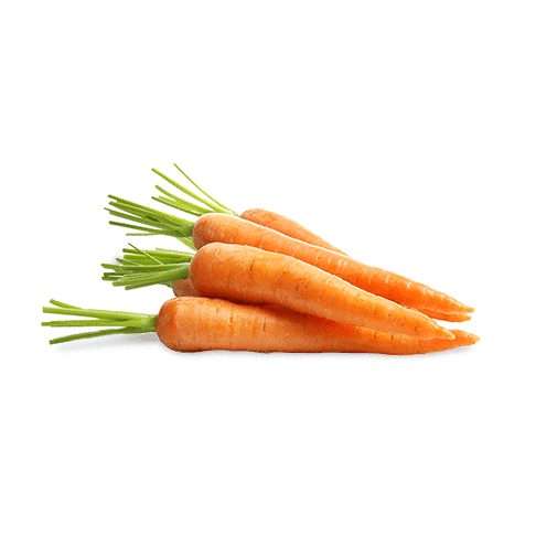BABY CARROTS