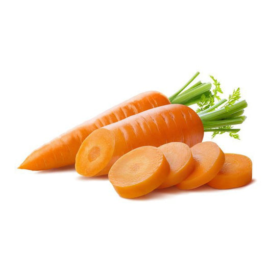 BABY CARROTS
