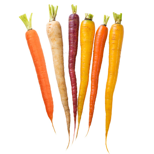 BABY CARROTS MIXED