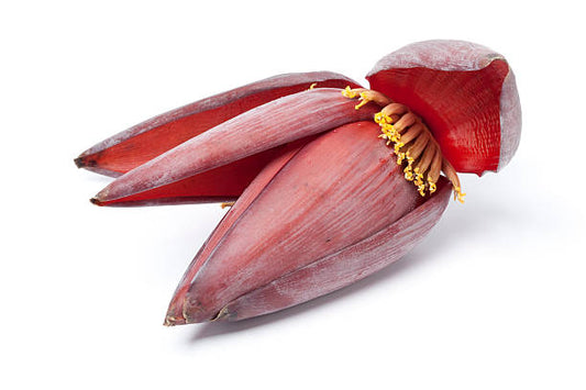 BANANA FLOWER