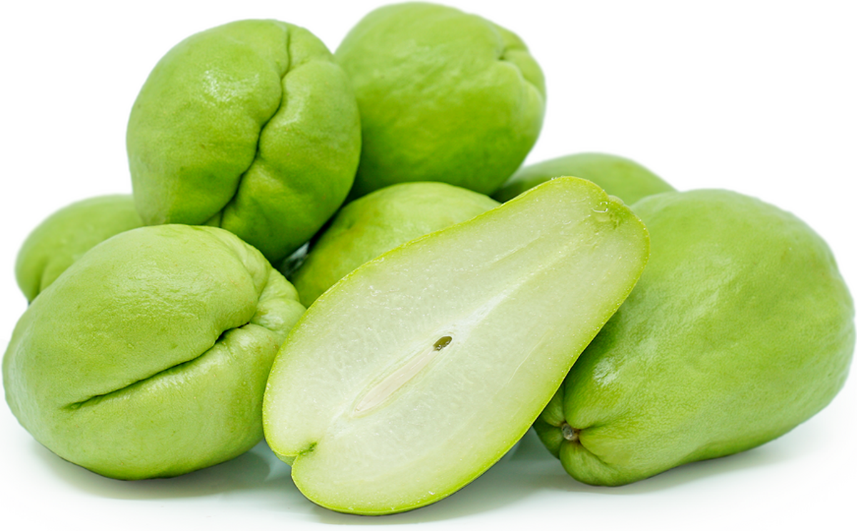 CHAYOTE