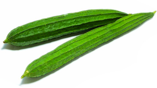 CHINESE OKRA