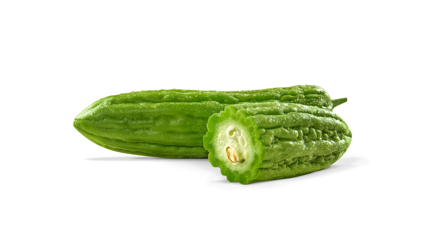 CHINESE BITTER MELON