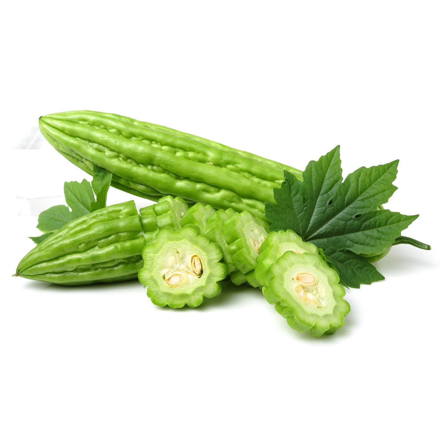 CHINESE BITTER MELON