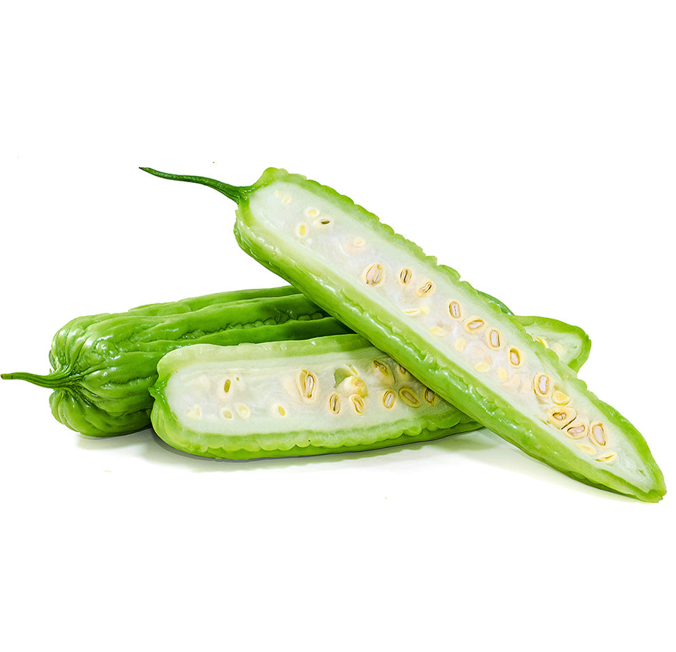 CHINESE BITTER MELON