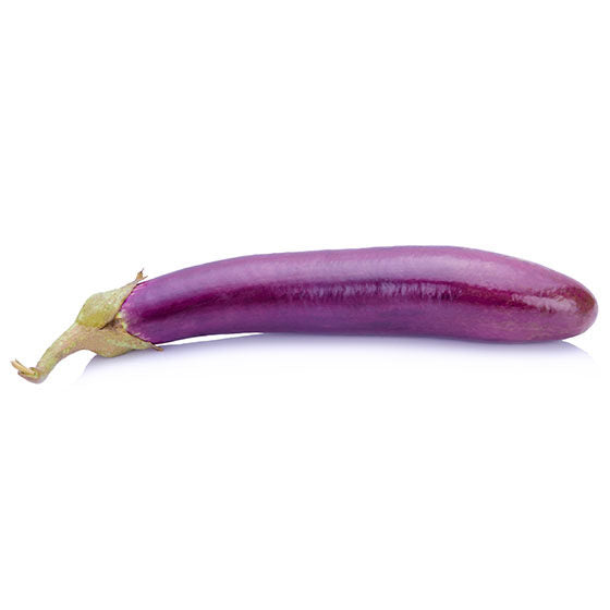 CHINESE EGGPLANT