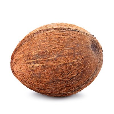 COCONUT GROOVY
