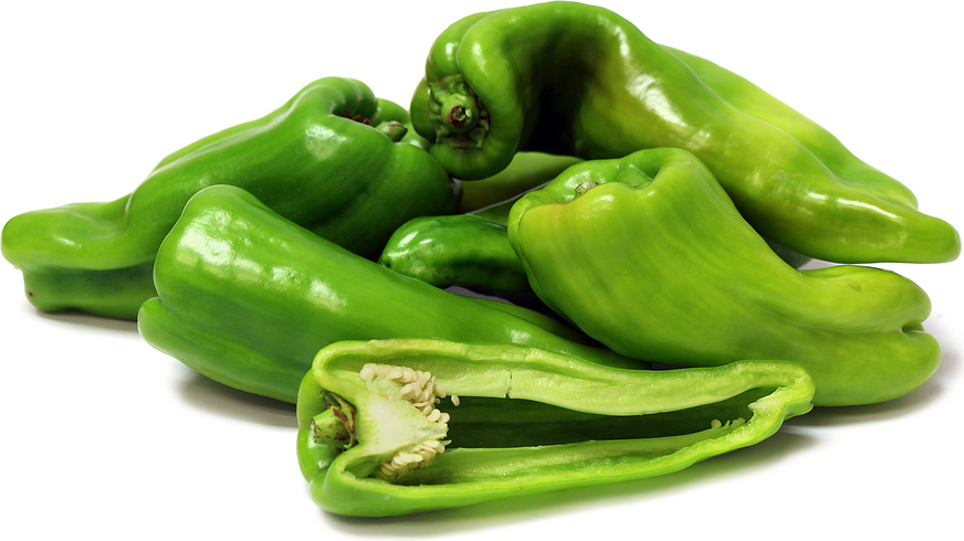 CUBANELLE PEPPERS