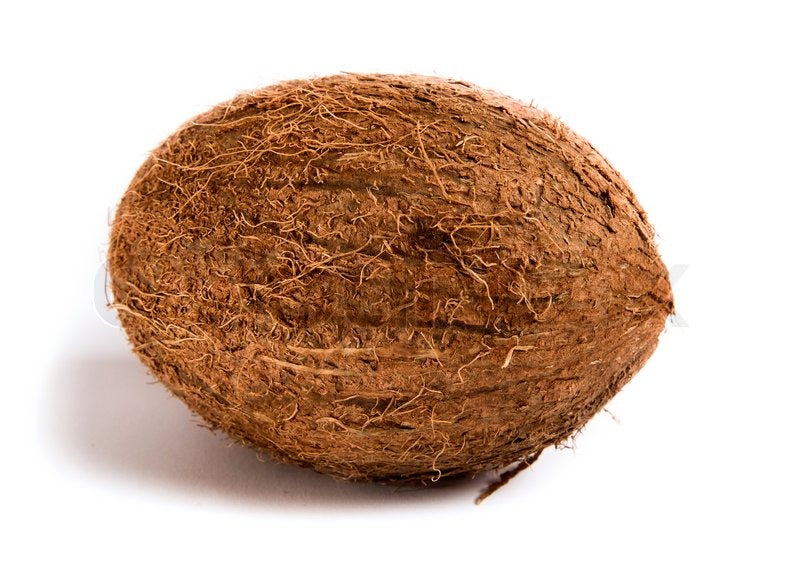 DRY COCONUT