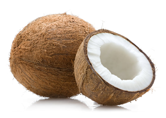 DRY COCONUT