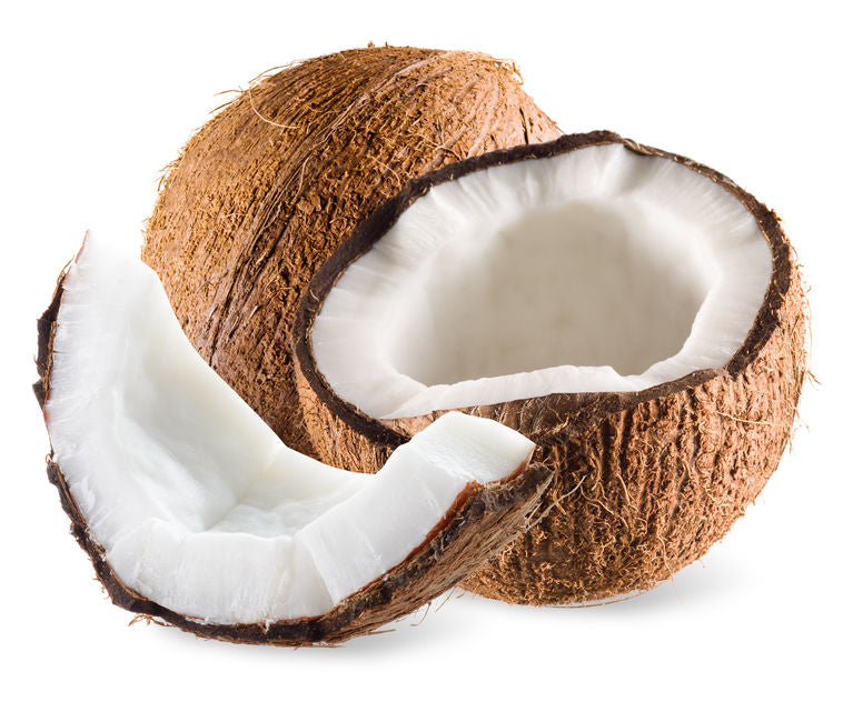 DRY COCONUT