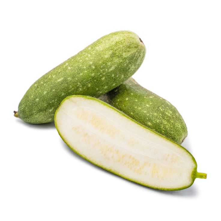 FUZZY SQUASH