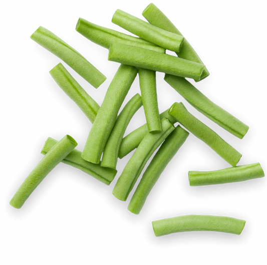 GREEN LONG BEANS