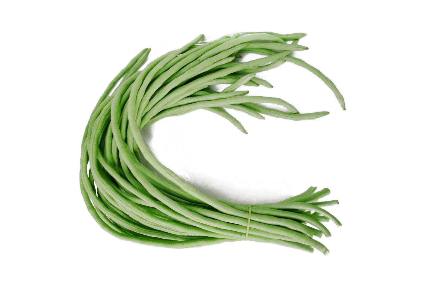 GREEN LONG BEANS