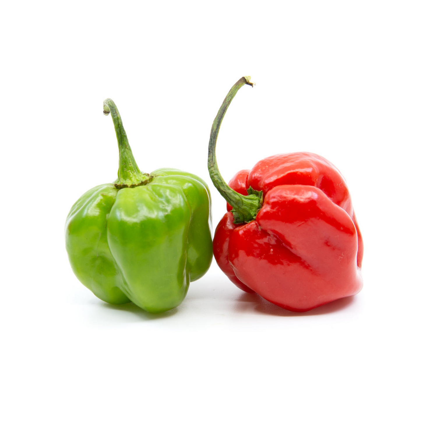 HABANEROS MIX