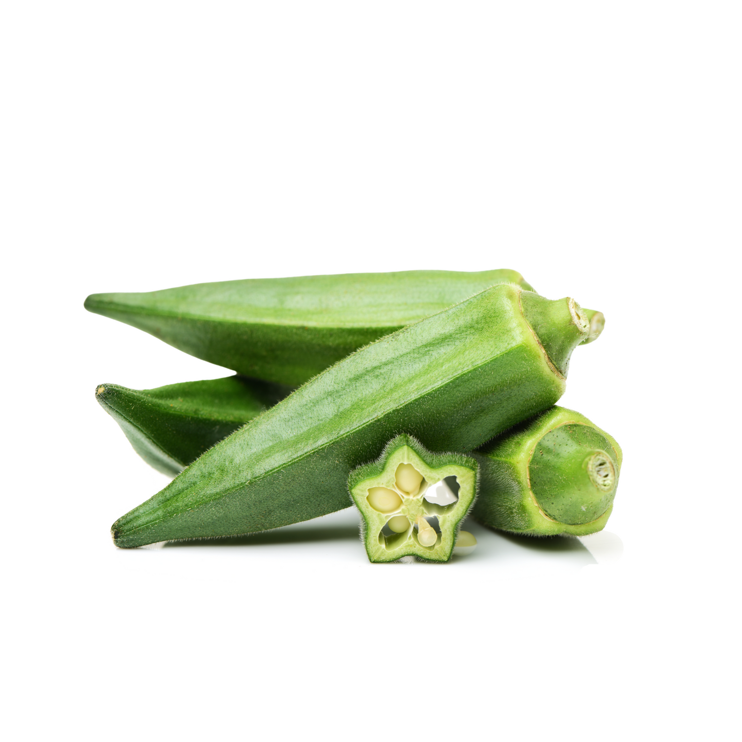 AMERICAN OKRA