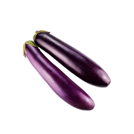 CHINESE EGGPLANT