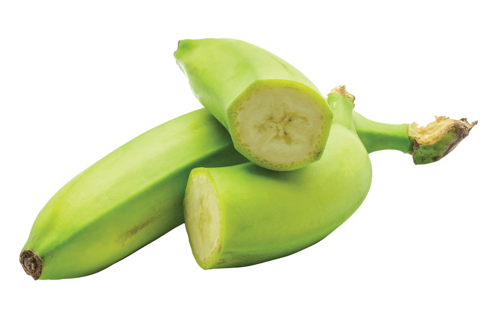 PLANTAINS