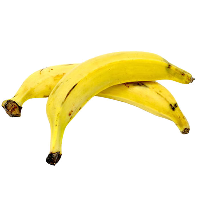 PLANTAINS RIPE