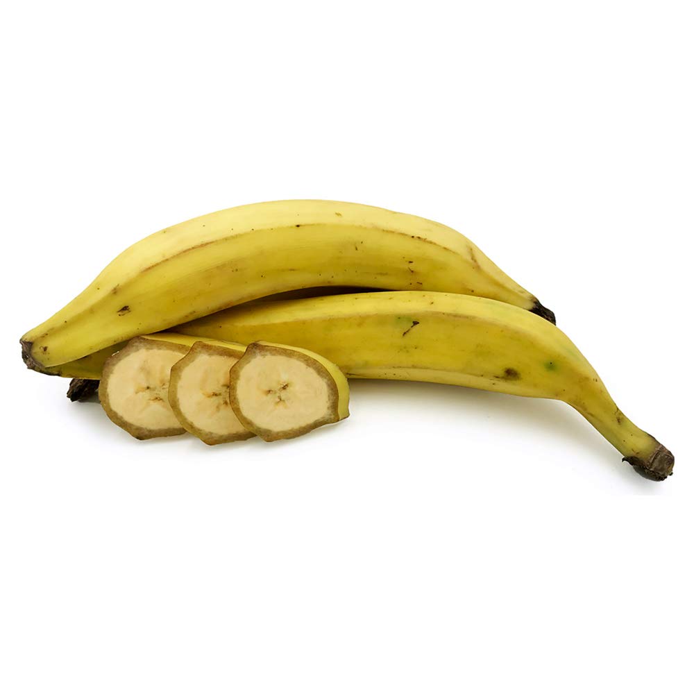 PLANTAINS RIPE