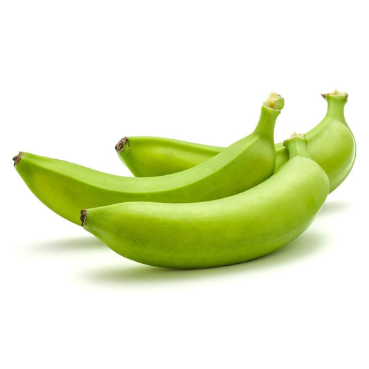 PLANTAINS