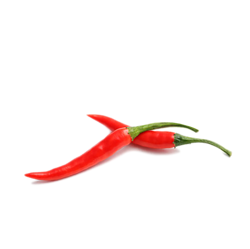 PEPPER THAI CHILI RED