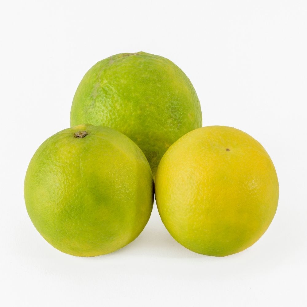 SOUR ORANGE