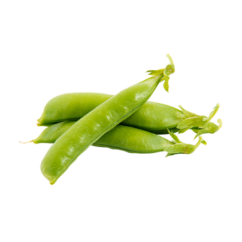 SUGAR SNAPS PEAS