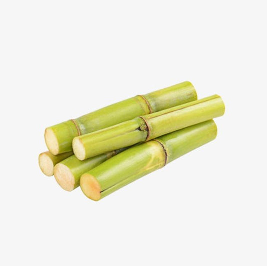 SUGAR CANE - GREEN
