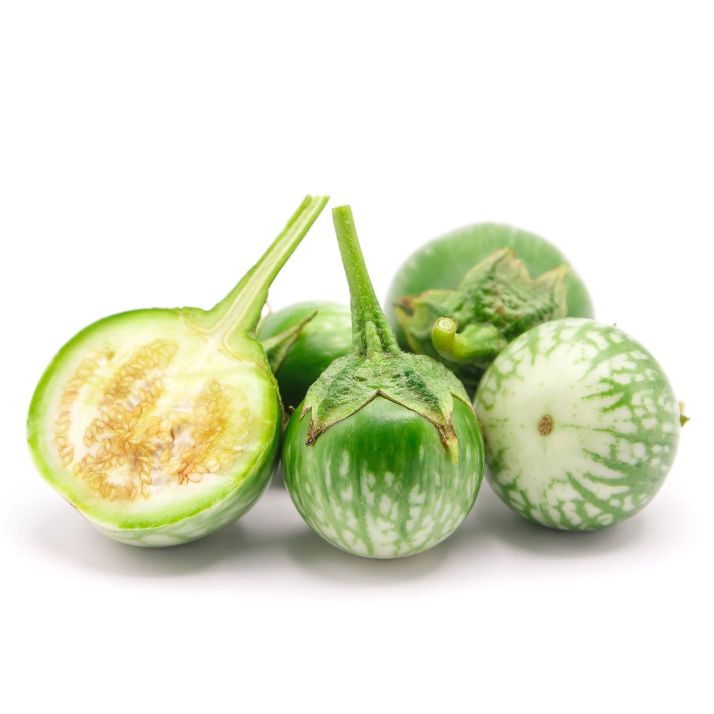 THAI EGGPLANT