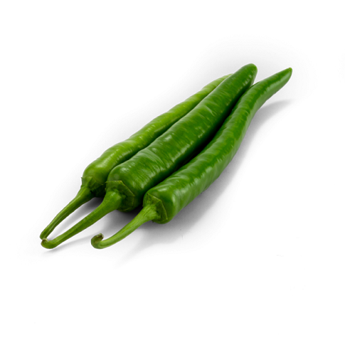 PEPPER THAI CHILI GREEN