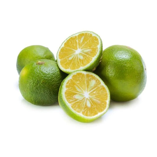 SWEET LEMON
