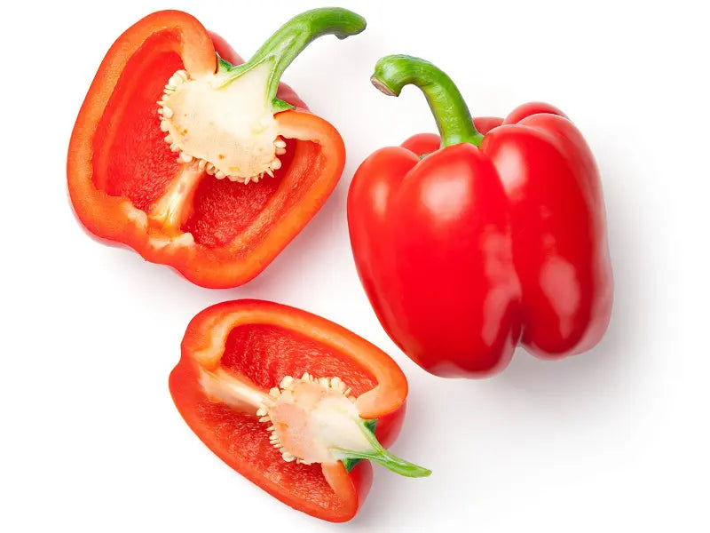 Red Bell Pepper