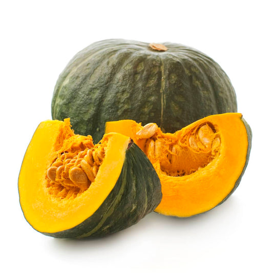 CHEESE PUMPKIN