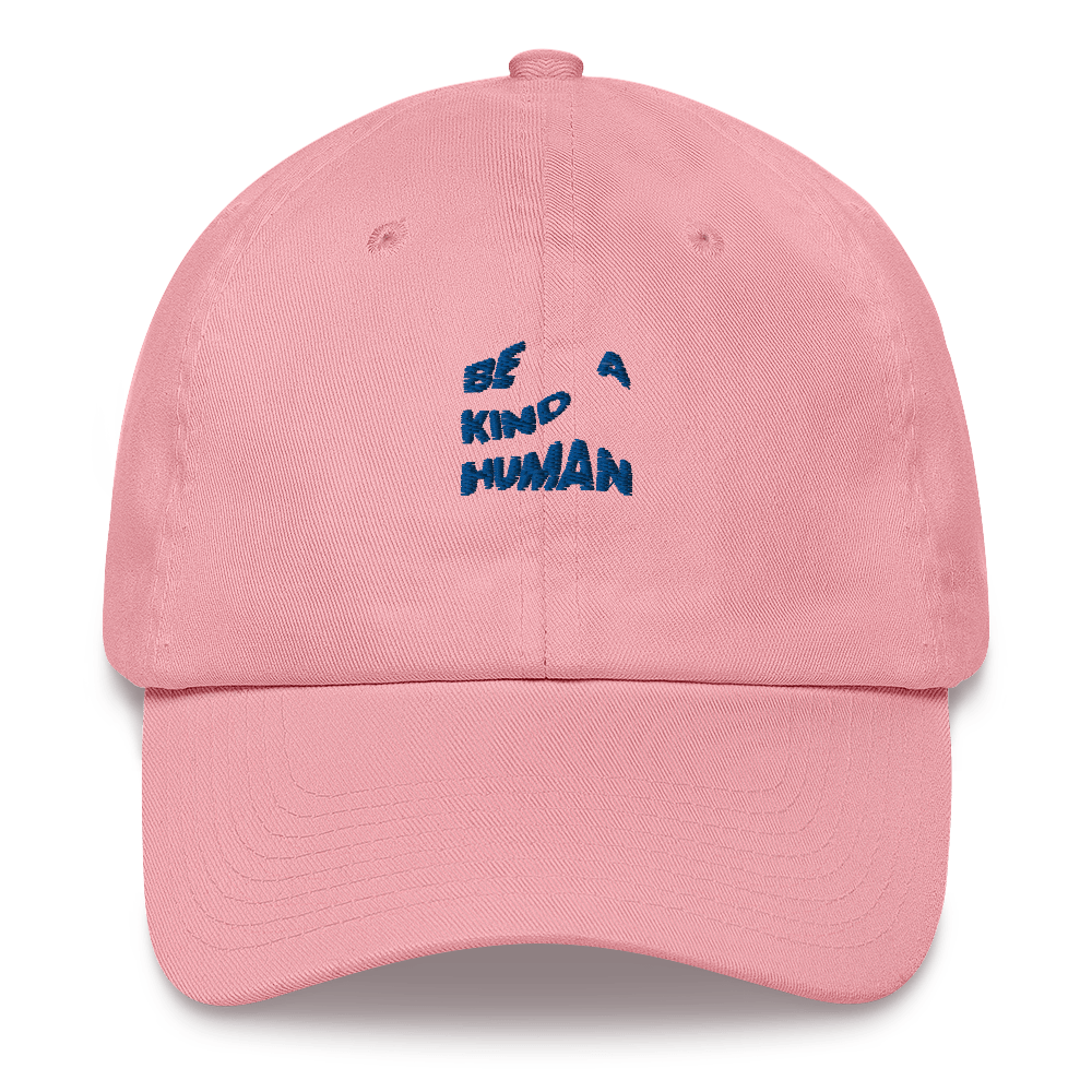 Be a Kind Human Cap
