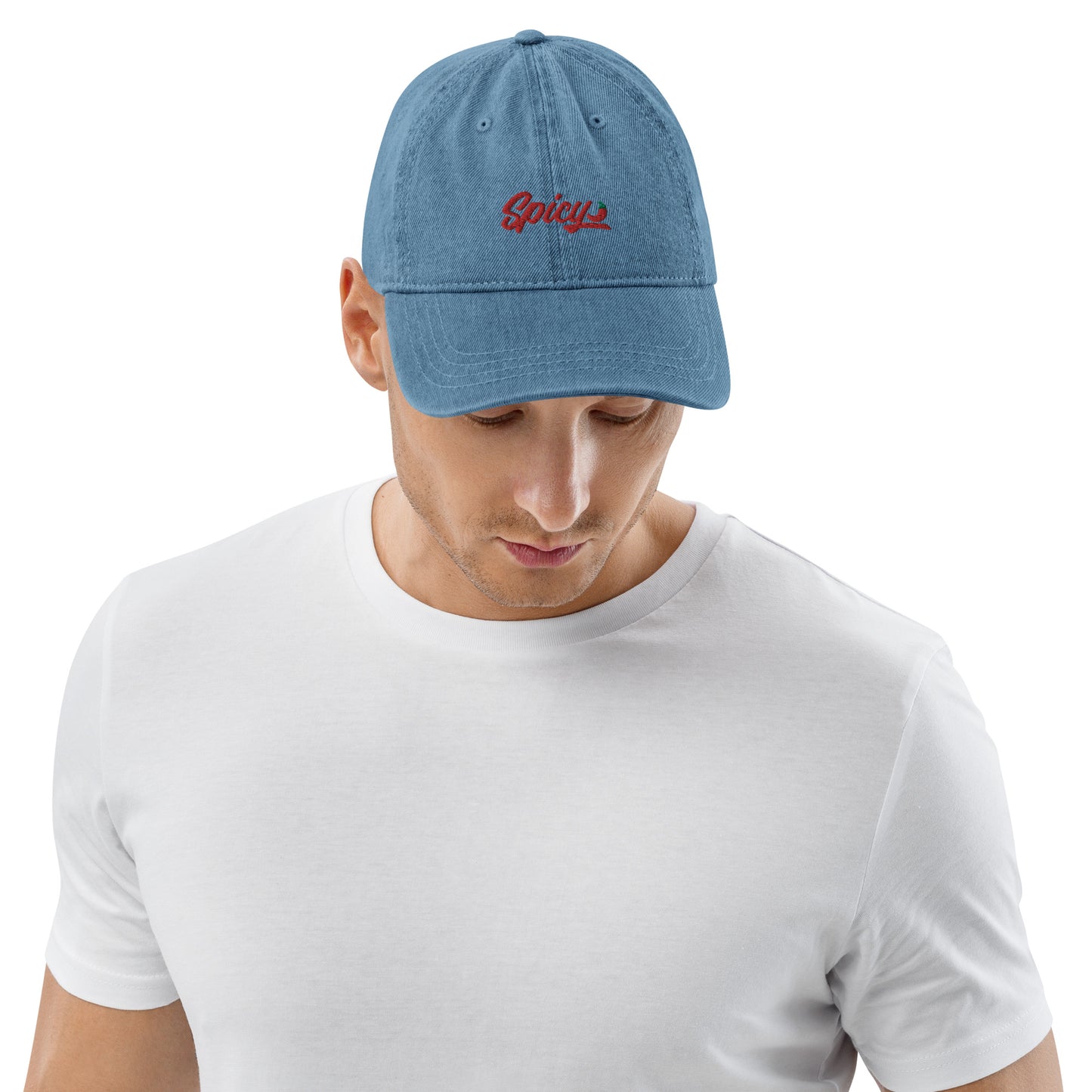 Spicy baseball cap