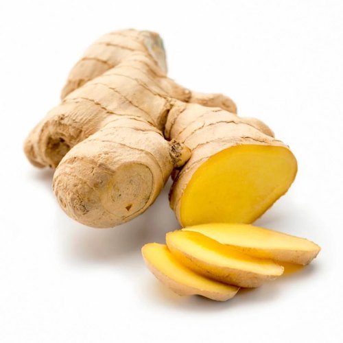 GINGER