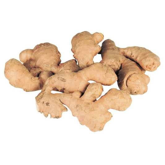 GINGER - ORGANIC